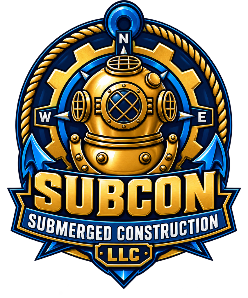 Submerged Construction LLC