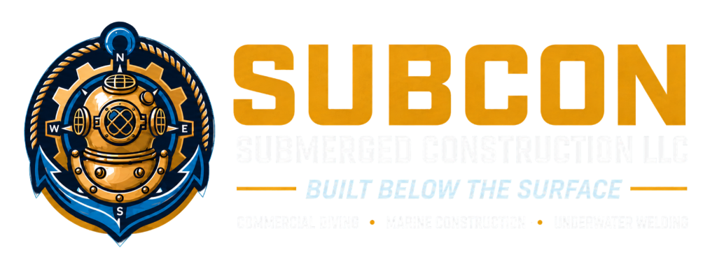SUBCON — Submerged Construction LLC